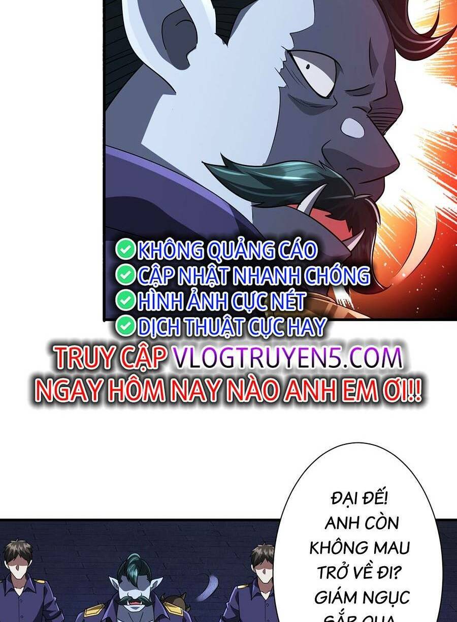 Bắt Đầu Với Trăm Vạn Minh Tệ Chap 62 - Next Chap 63