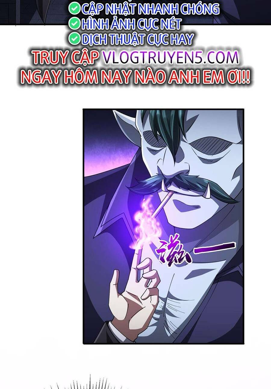 Bắt Đầu Với Trăm Vạn Minh Tệ Chap 62 - Next Chap 63
