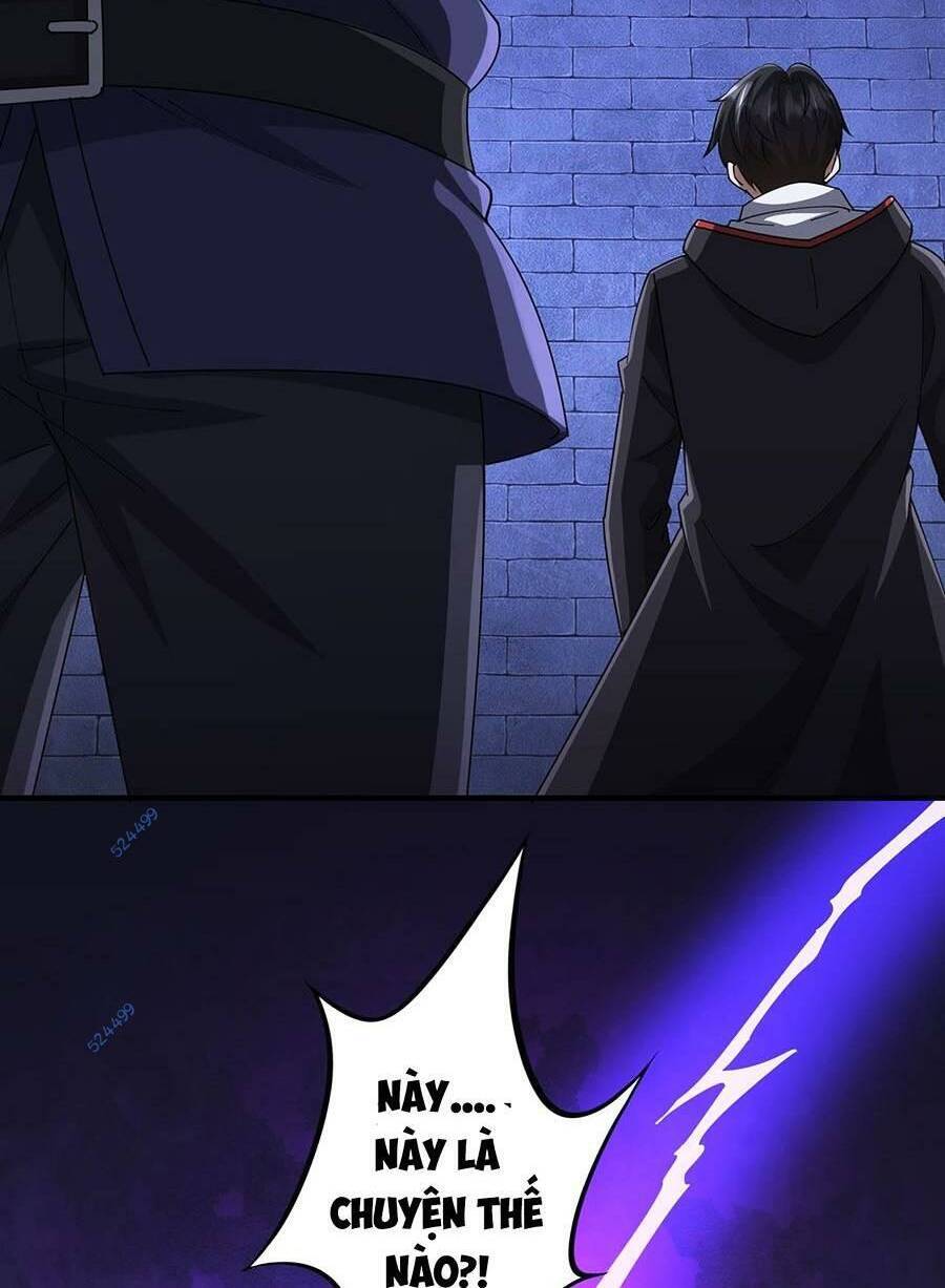 Bắt Đầu Với Trăm Vạn Minh Tệ Chap 62 - Next Chap 63