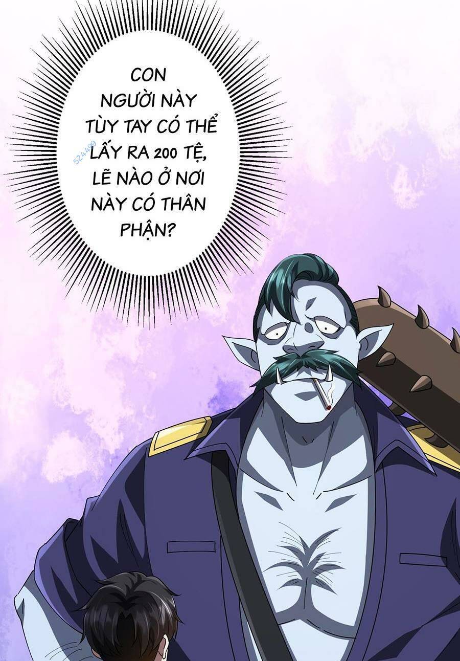 Bắt Đầu Với Trăm Vạn Minh Tệ Chap 62 - Next Chap 63