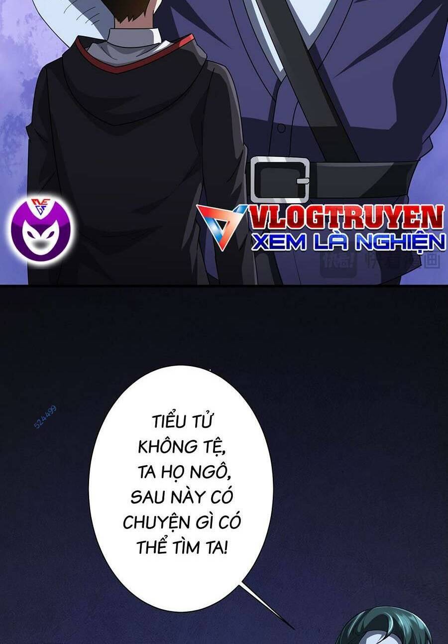 Bắt Đầu Với Trăm Vạn Minh Tệ Chap 62 - Next Chap 63