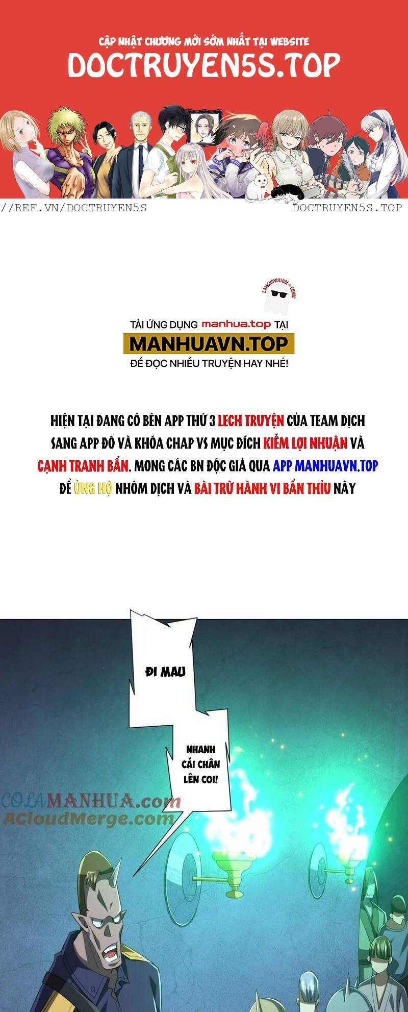Bắt Đầu Với Trăm Vạn Minh Tệ Chap 63 - Next Chap 64