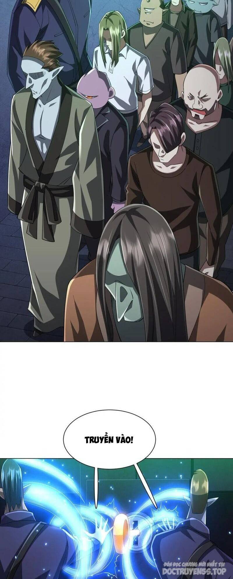 Bắt Đầu Với Trăm Vạn Minh Tệ Chap 63 - Next Chap 64