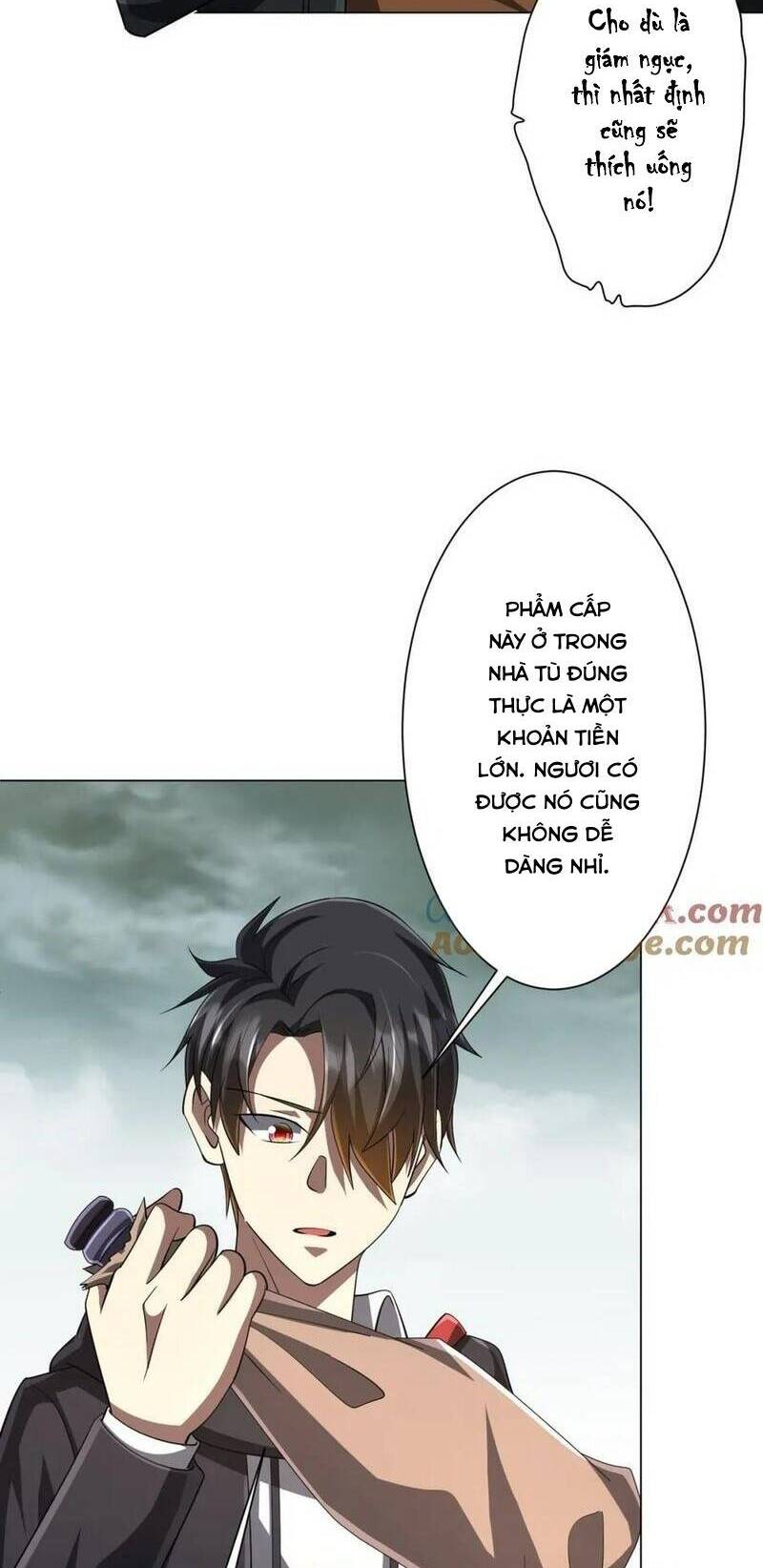 Bắt Đầu Với Trăm Vạn Minh Tệ Chap 63 - Next Chap 64