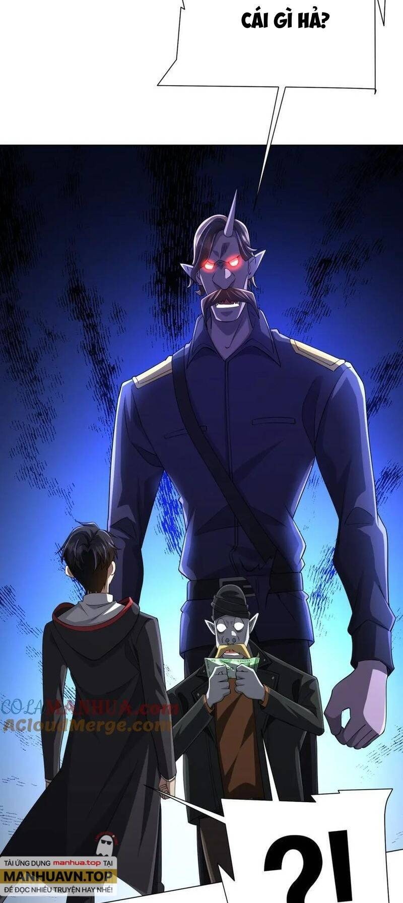 Bắt Đầu Với Trăm Vạn Minh Tệ Chap 63 - Next Chap 64