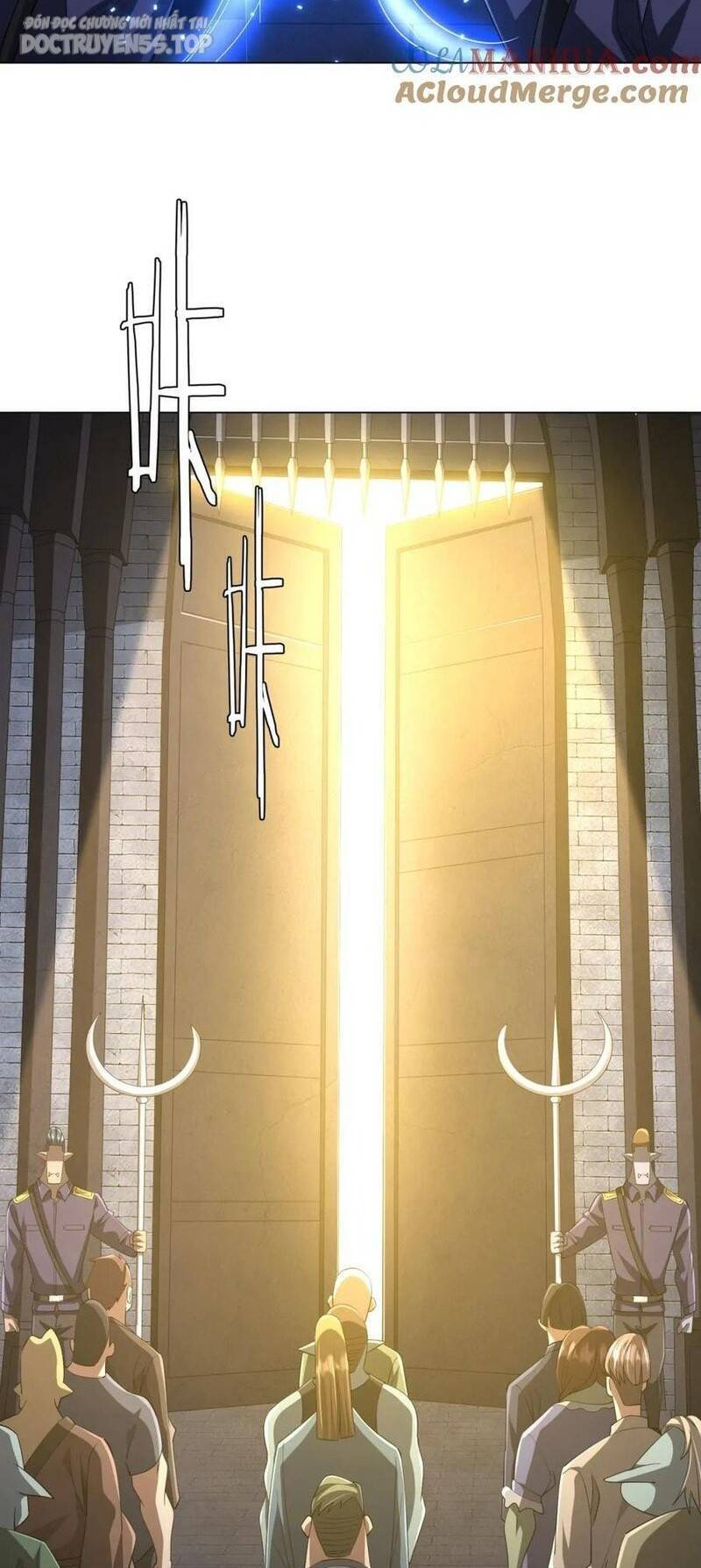 Bắt Đầu Với Trăm Vạn Minh Tệ Chap 63 - Next Chap 64