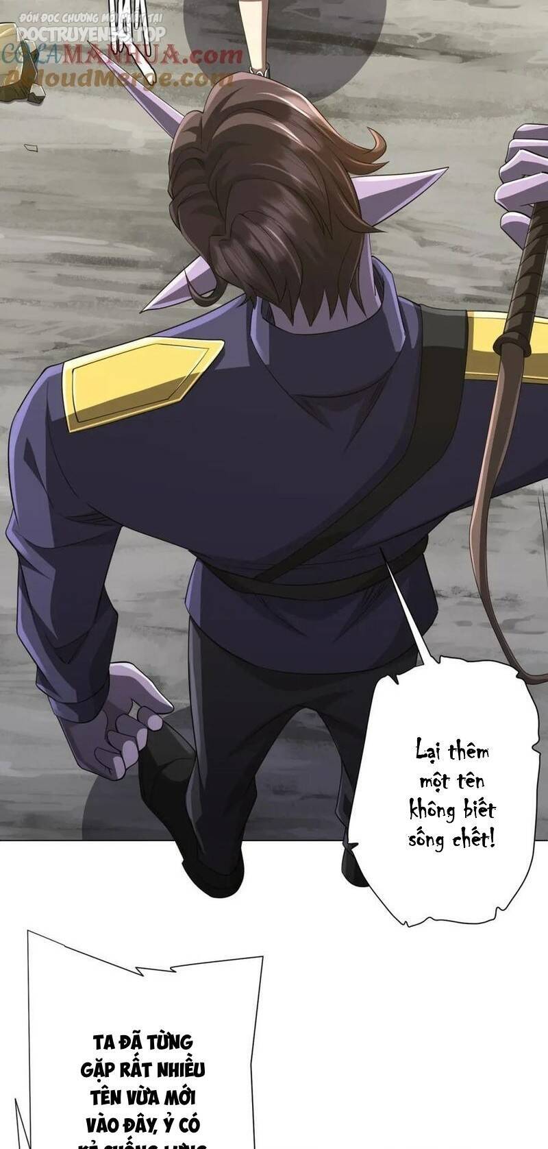 Bắt Đầu Với Trăm Vạn Minh Tệ Chap 63 - Next Chap 64