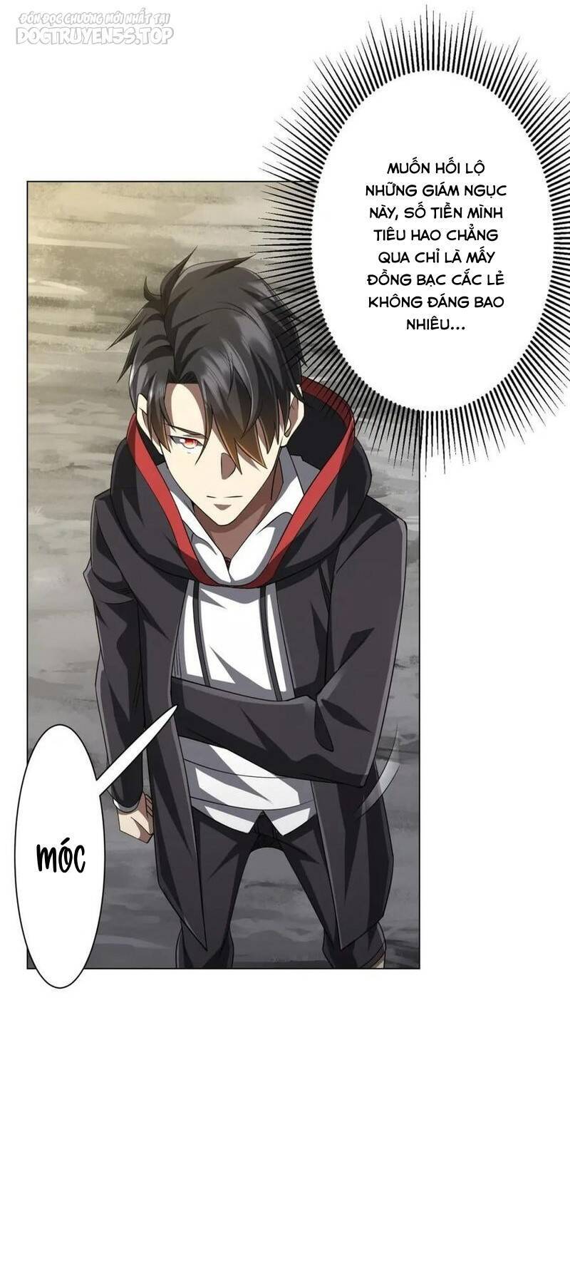 Bắt Đầu Với Trăm Vạn Minh Tệ Chap 63 - Next Chap 64