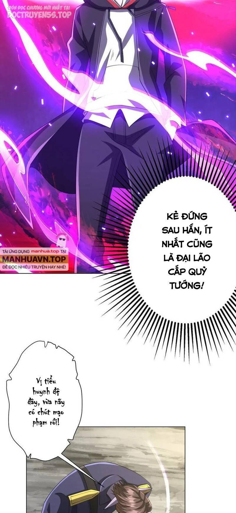Bắt Đầu Với Trăm Vạn Minh Tệ Chap 63 - Next Chap 64
