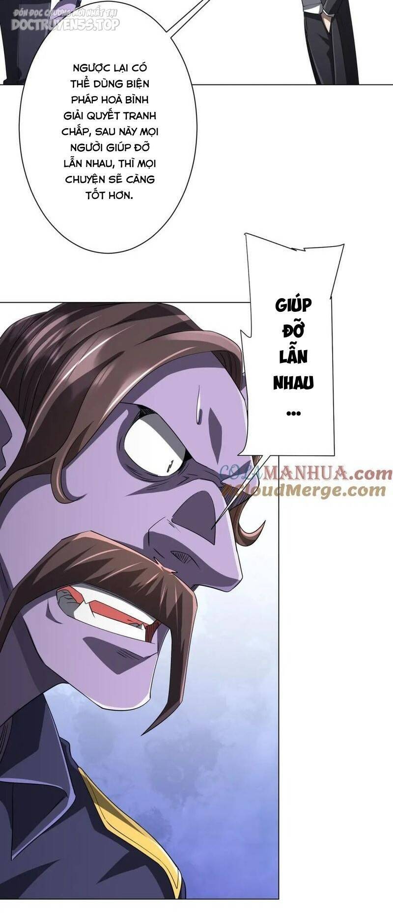 Bắt Đầu Với Trăm Vạn Minh Tệ Chap 63 - Next Chap 64