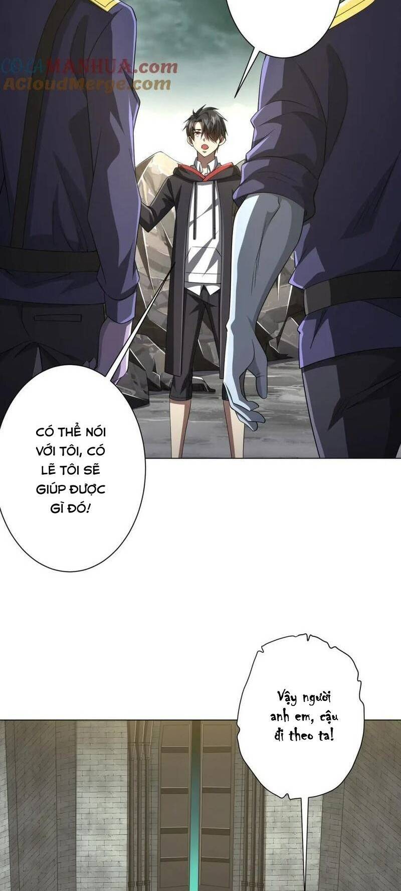 Bắt Đầu Với Trăm Vạn Minh Tệ Chap 63 - Next Chap 64