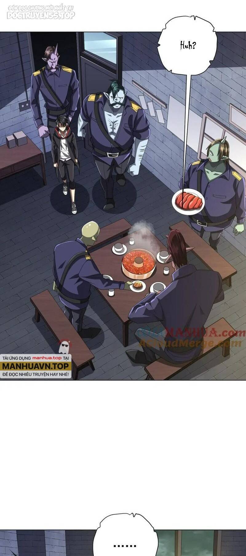 Bắt Đầu Với Trăm Vạn Minh Tệ Chap 63 - Next Chap 64