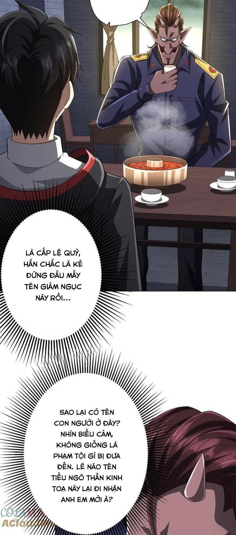 Bắt Đầu Với Trăm Vạn Minh Tệ Chap 63 - Next Chap 64