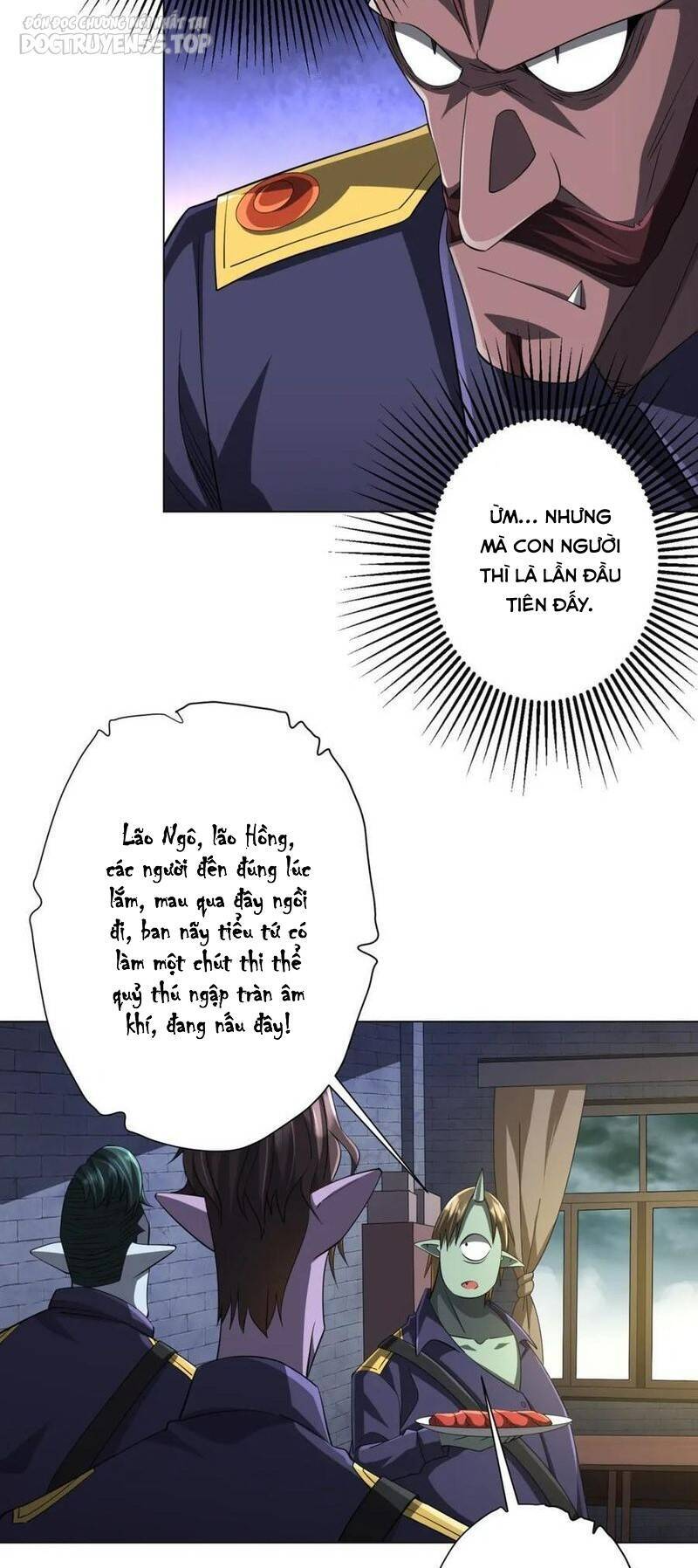 Bắt Đầu Với Trăm Vạn Minh Tệ Chap 63 - Next Chap 64
