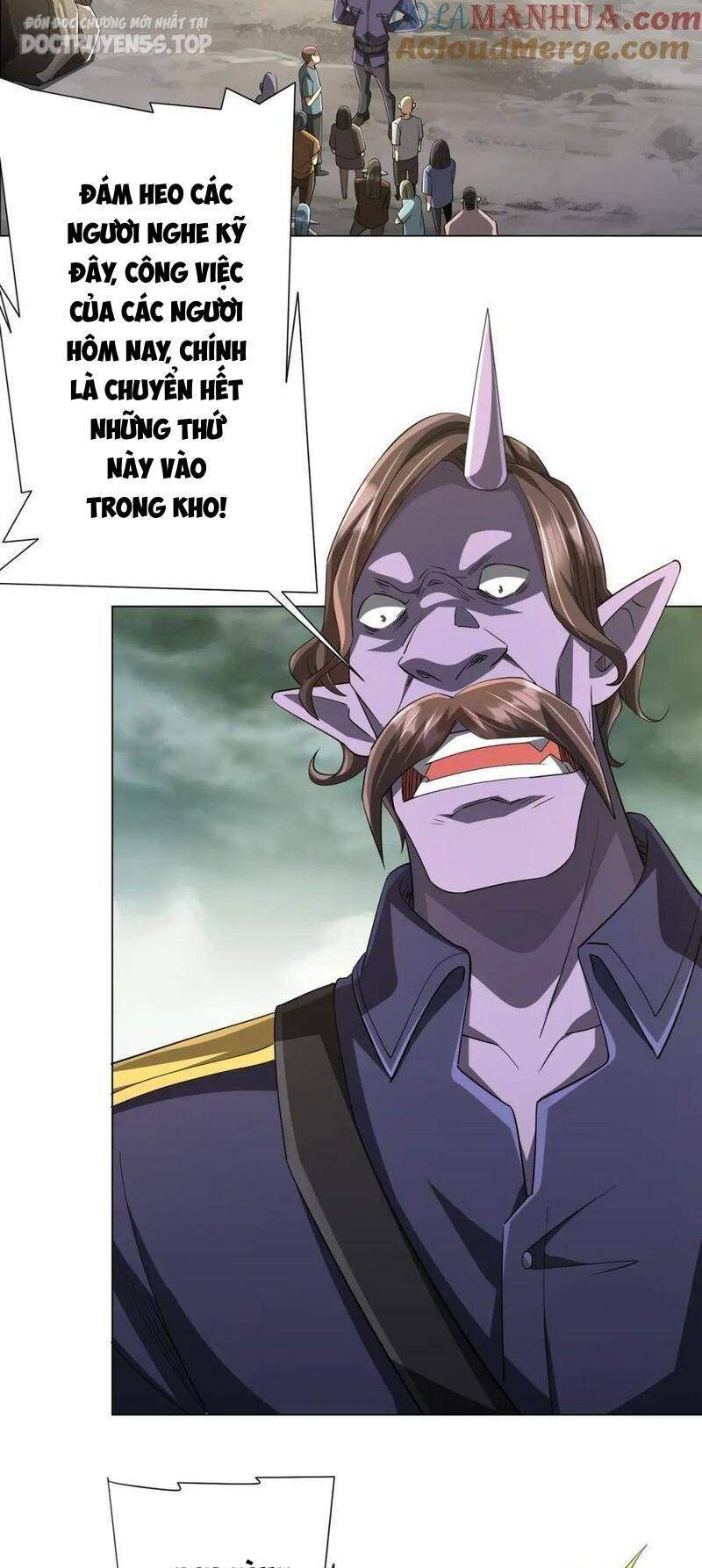 Bắt Đầu Với Trăm Vạn Minh Tệ Chap 63 - Next Chap 64