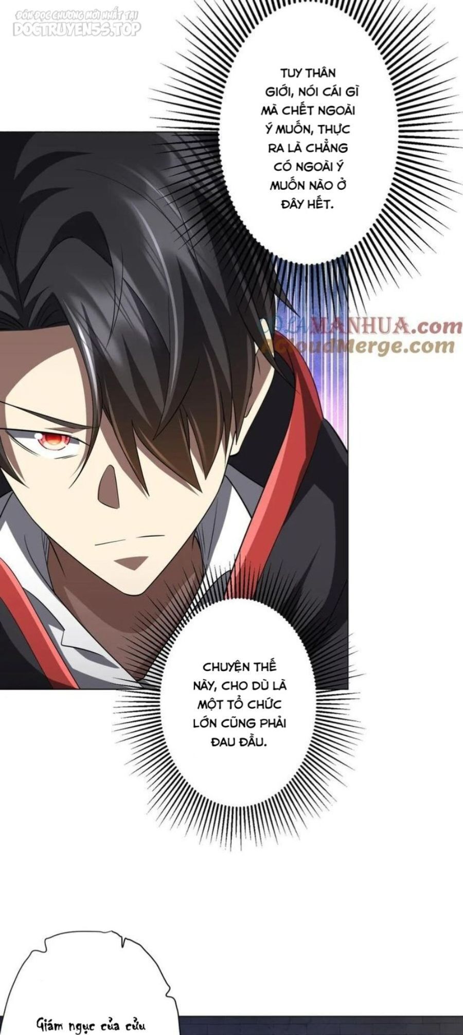 Bắt Đầu Với Trăm Vạn Minh Tệ Chap 64 - Next Chap 65