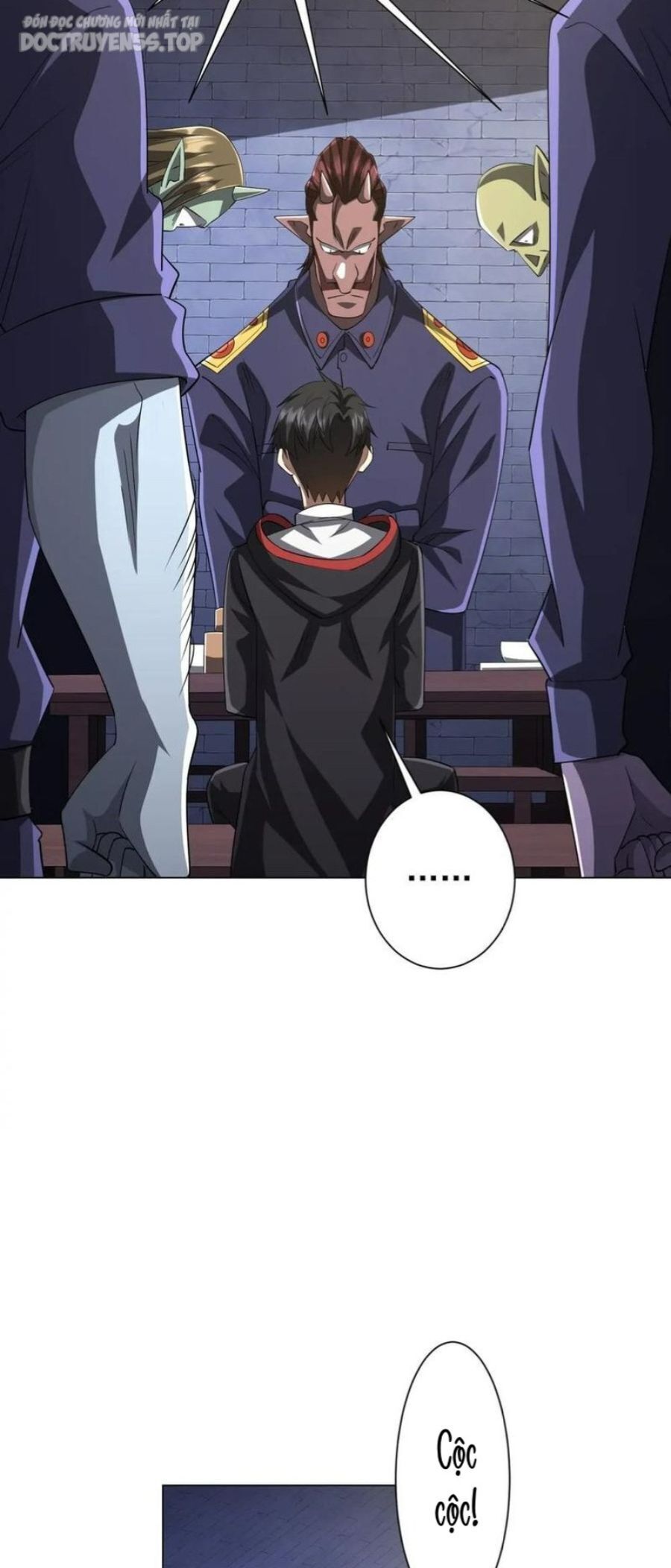 Bắt Đầu Với Trăm Vạn Minh Tệ Chap 64 - Next Chap 65