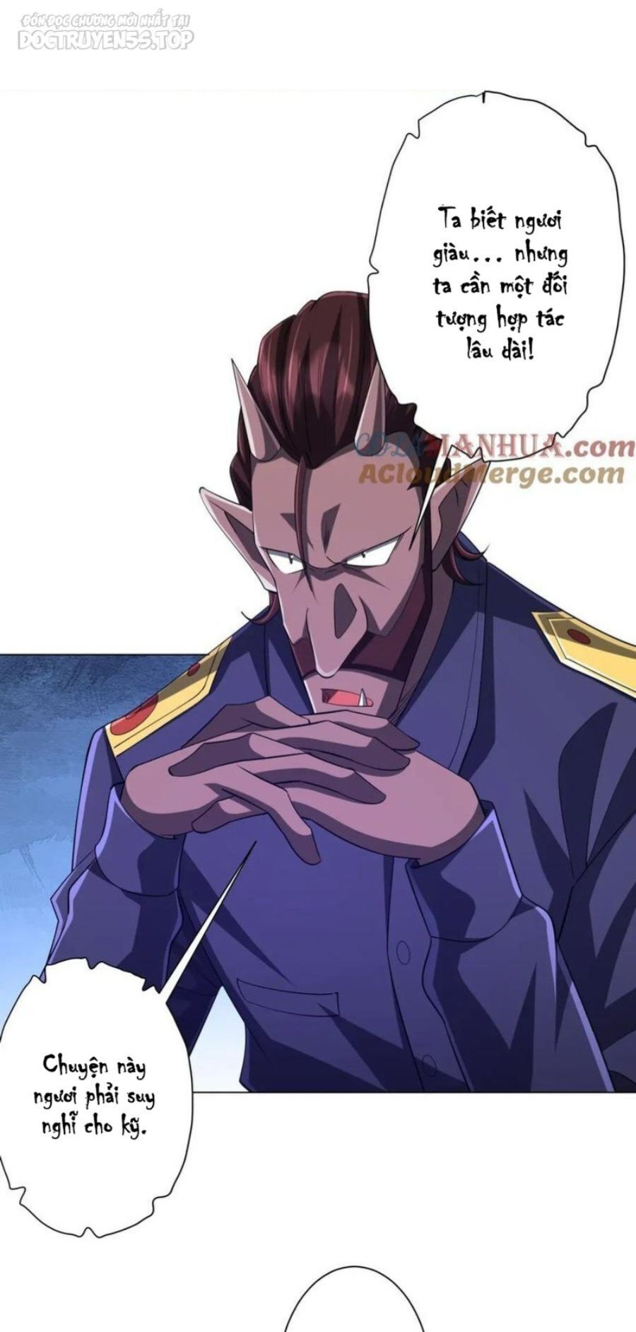 Bắt Đầu Với Trăm Vạn Minh Tệ Chap 64 - Next Chap 65