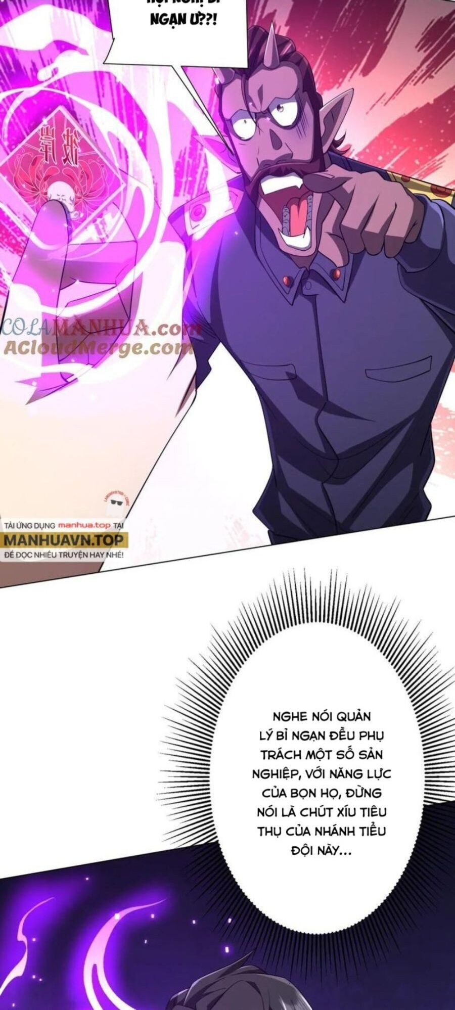 Bắt Đầu Với Trăm Vạn Minh Tệ Chap 64 - Next Chap 65