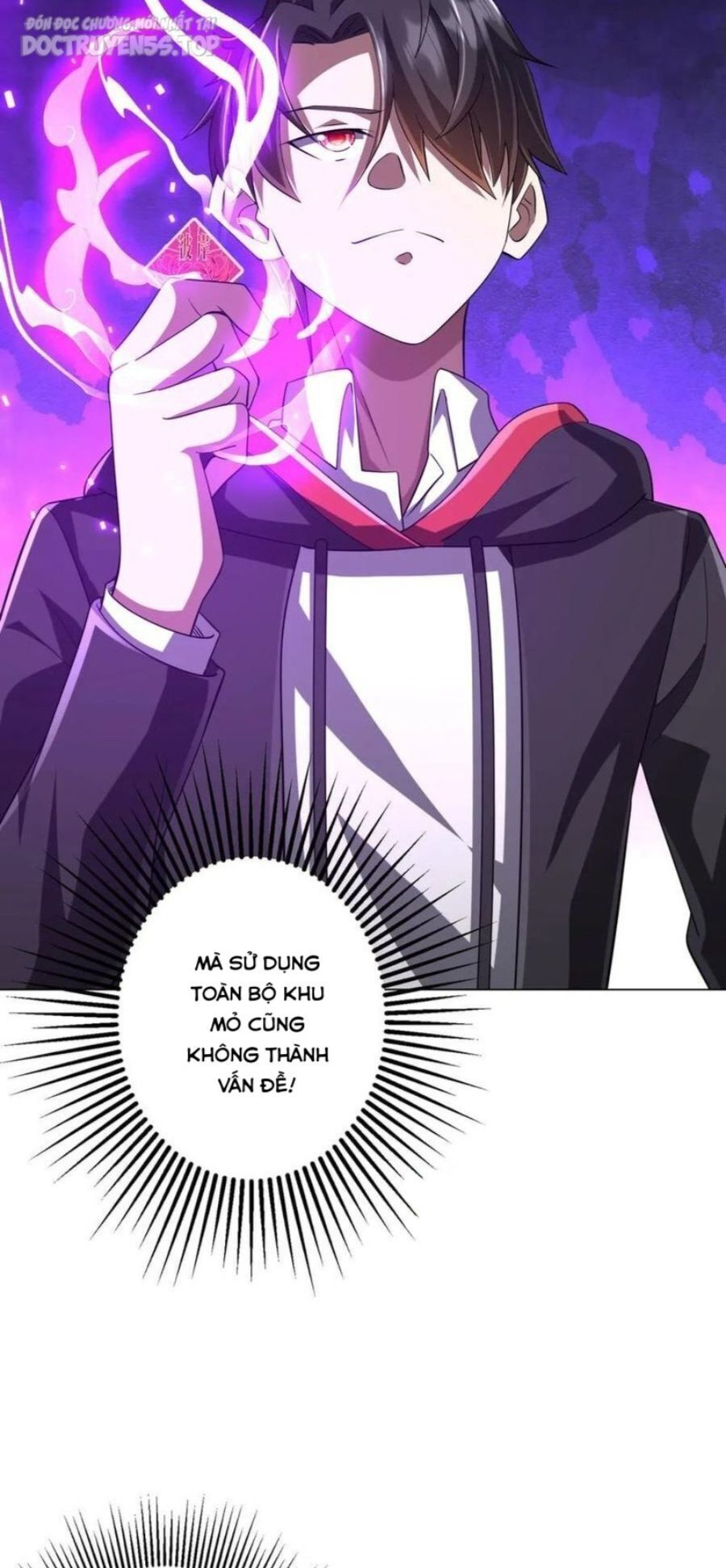 Bắt Đầu Với Trăm Vạn Minh Tệ Chap 64 - Next Chap 65