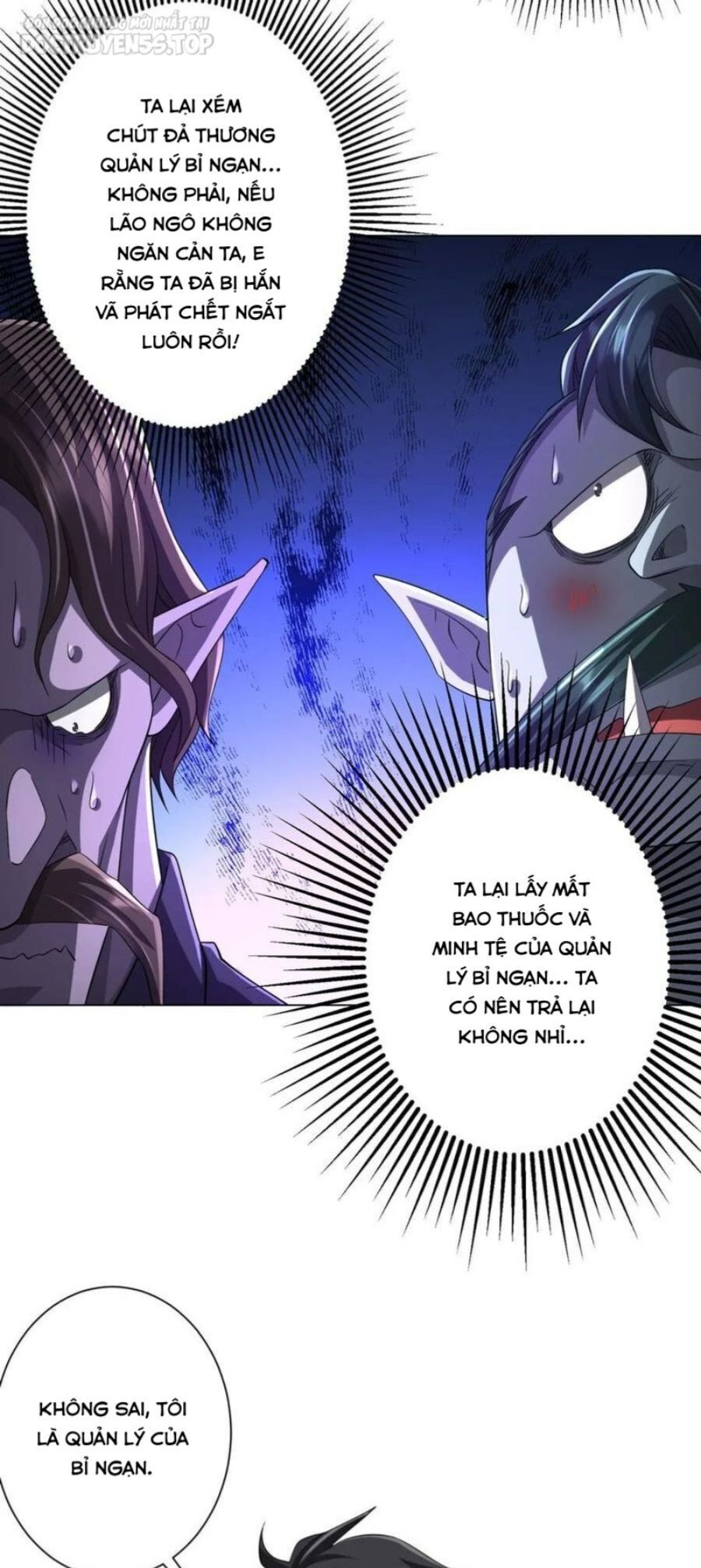 Bắt Đầu Với Trăm Vạn Minh Tệ Chap 64 - Next Chap 65