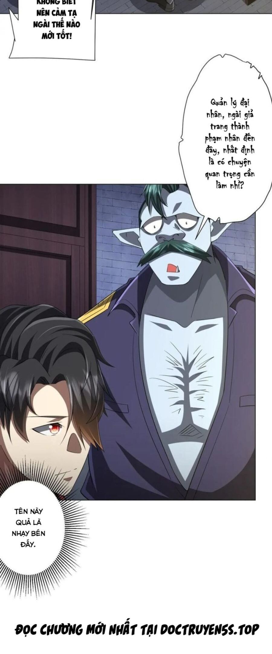 Bắt Đầu Với Trăm Vạn Minh Tệ Chap 64 - Next Chap 65