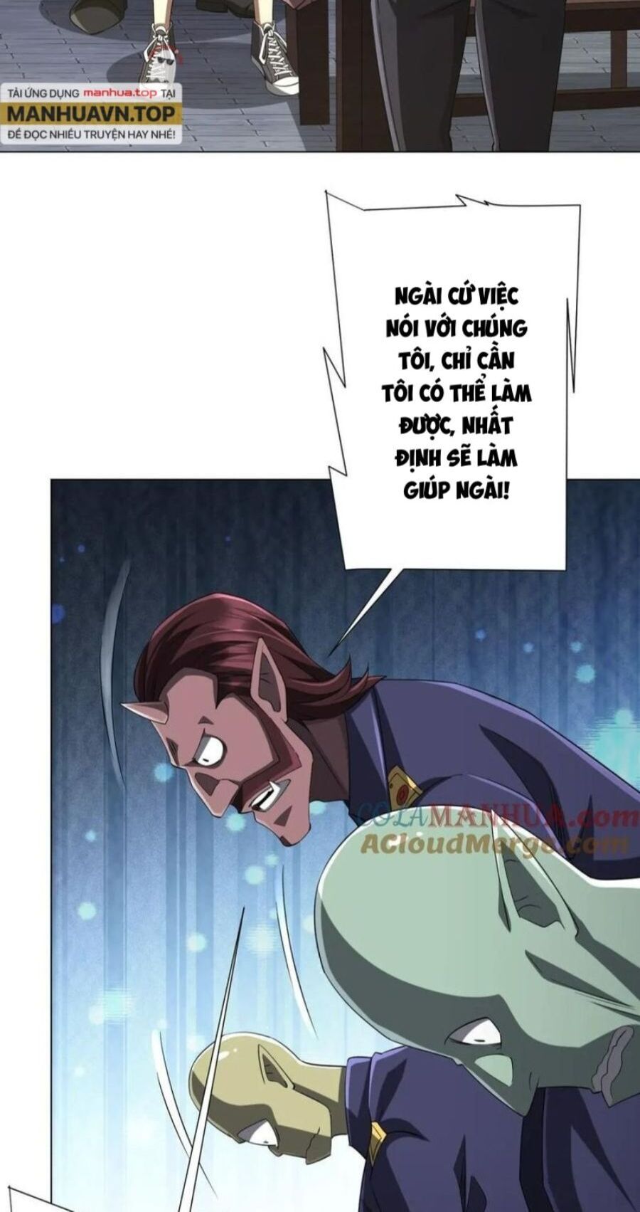 Bắt Đầu Với Trăm Vạn Minh Tệ Chap 64 - Next Chap 65