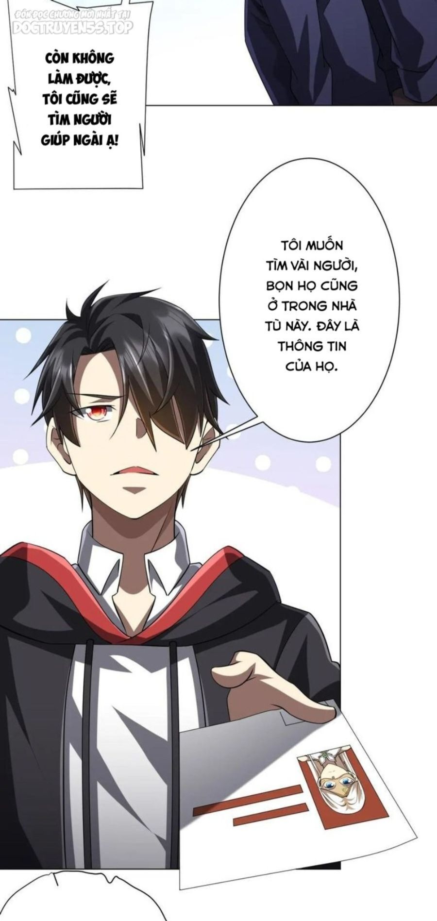 Bắt Đầu Với Trăm Vạn Minh Tệ Chap 64 - Next Chap 65