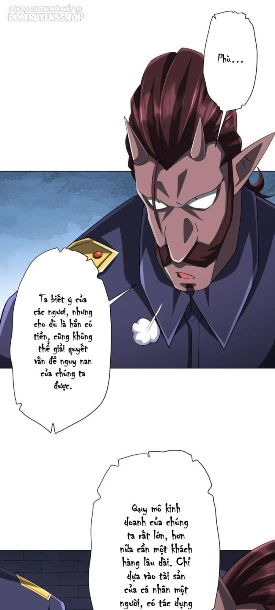 Bắt Đầu Với Trăm Vạn Minh Tệ Chap 64 - Next Chap 65
