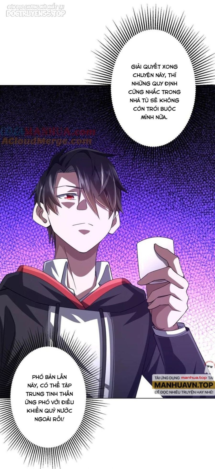 Bắt Đầu Với Trăm Vạn Minh Tệ Chap 64 - Next Chap 65