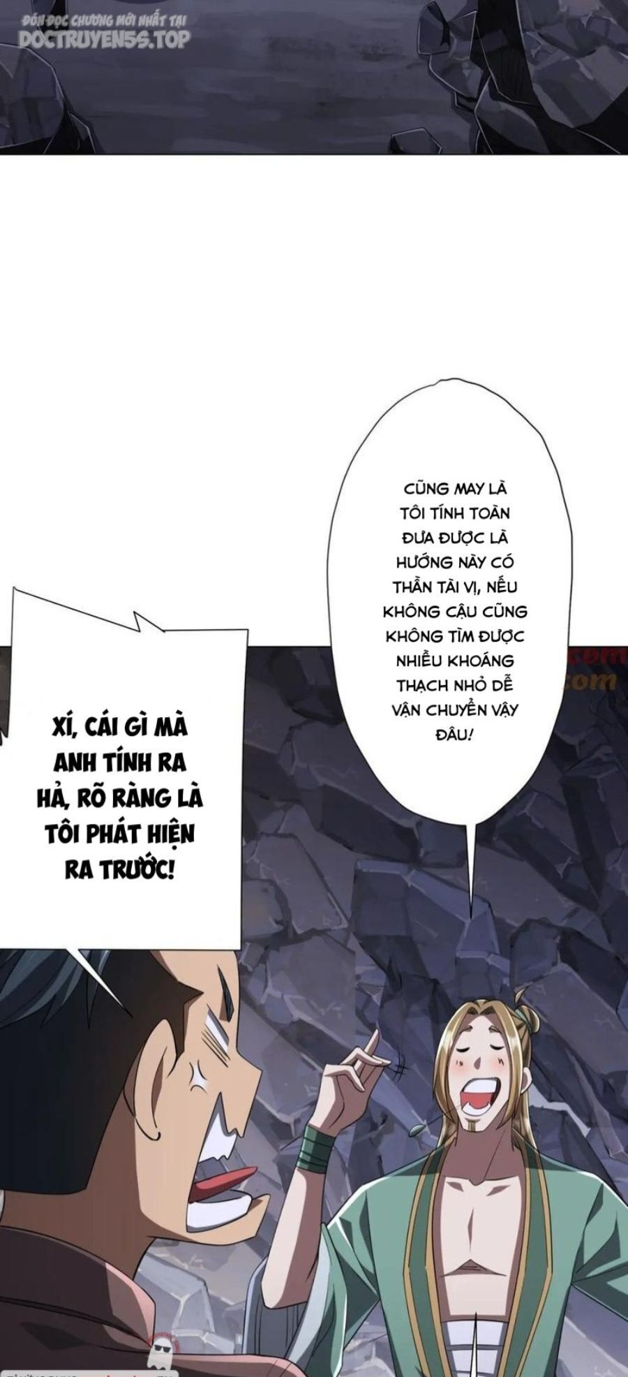 Bắt Đầu Với Trăm Vạn Minh Tệ Chap 64 - Next Chap 65