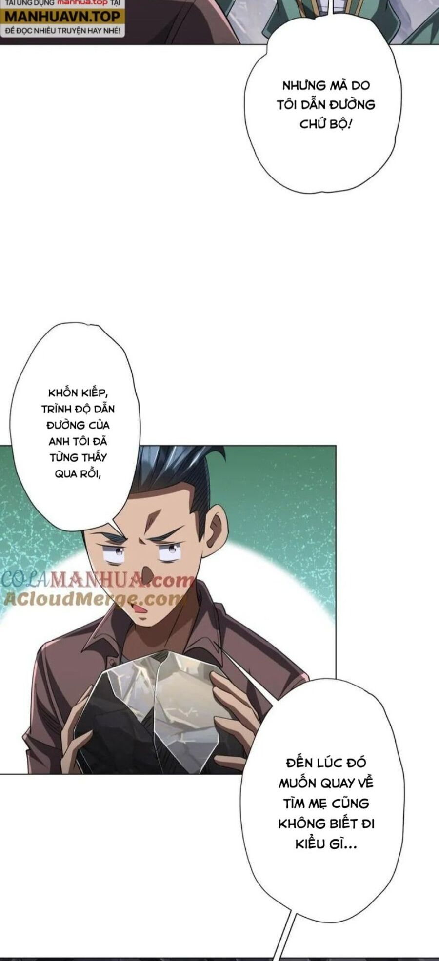 Bắt Đầu Với Trăm Vạn Minh Tệ Chap 64 - Next Chap 65