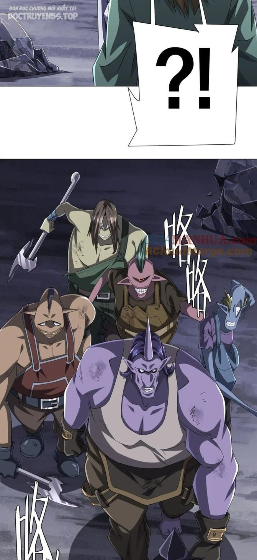 Bắt Đầu Với Trăm Vạn Minh Tệ Chap 64 - Next Chap 65
