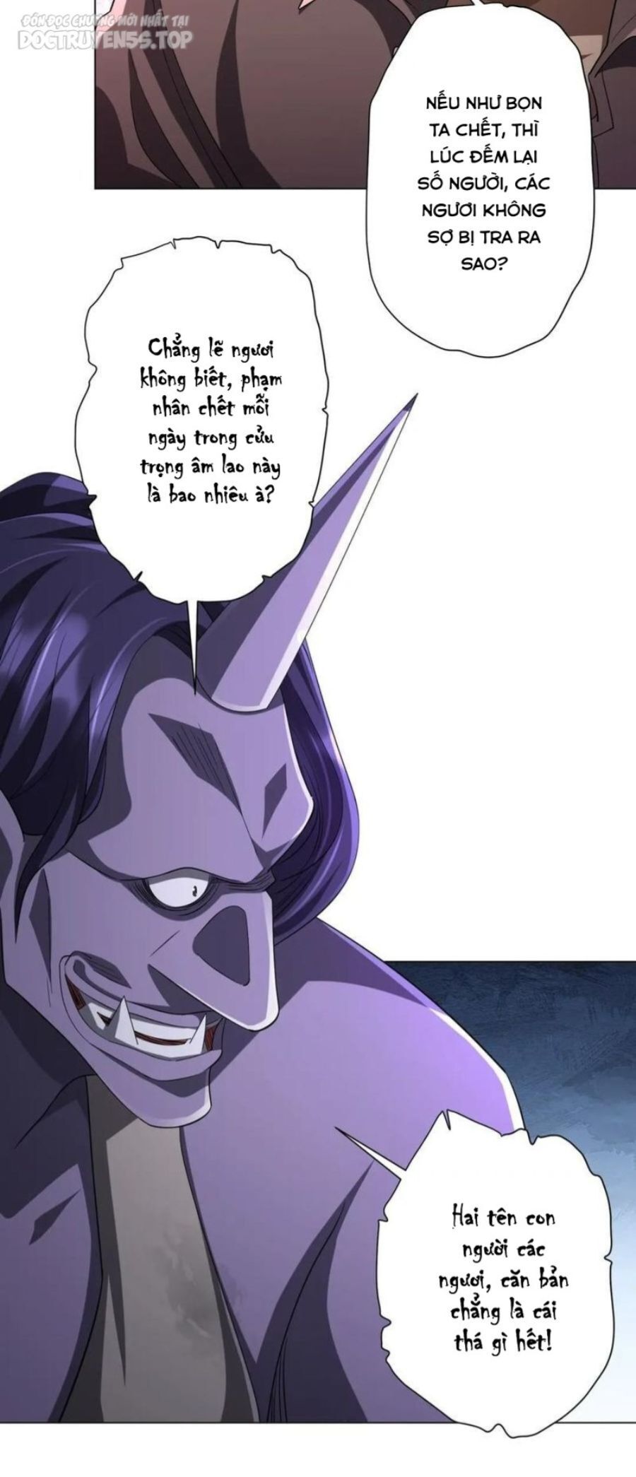 Bắt Đầu Với Trăm Vạn Minh Tệ Chap 64 - Next Chap 65