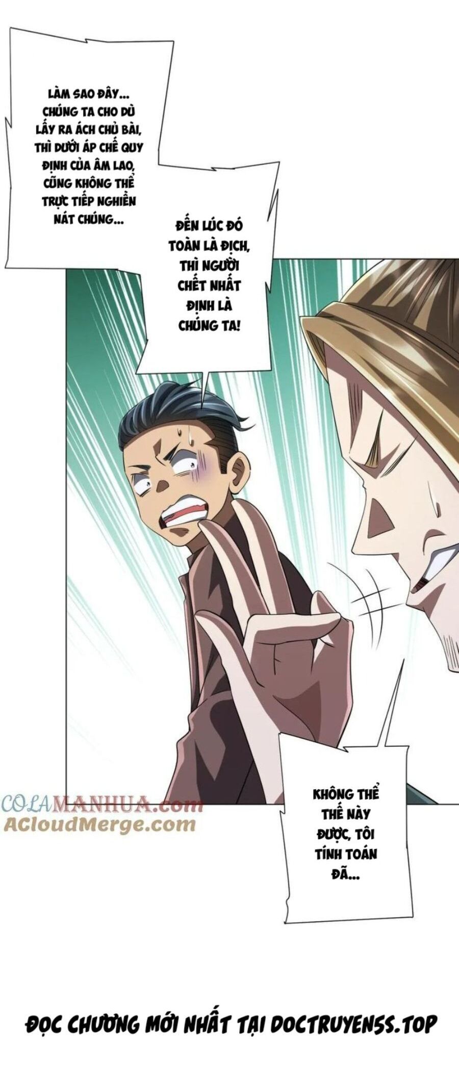 Bắt Đầu Với Trăm Vạn Minh Tệ Chap 64 - Next Chap 65