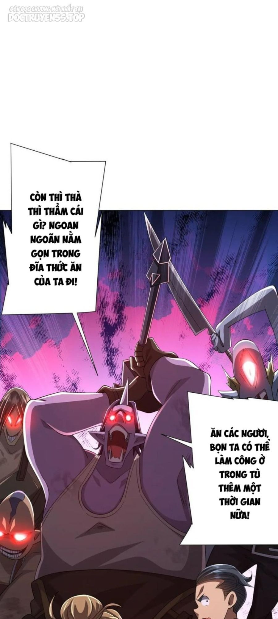 Bắt Đầu Với Trăm Vạn Minh Tệ Chap 64 - Next Chap 65