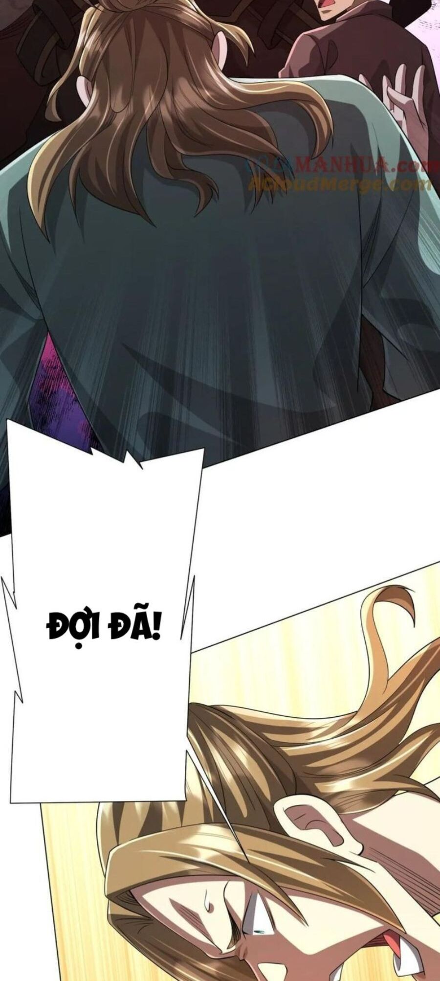 Bắt Đầu Với Trăm Vạn Minh Tệ Chap 64 - Next Chap 65