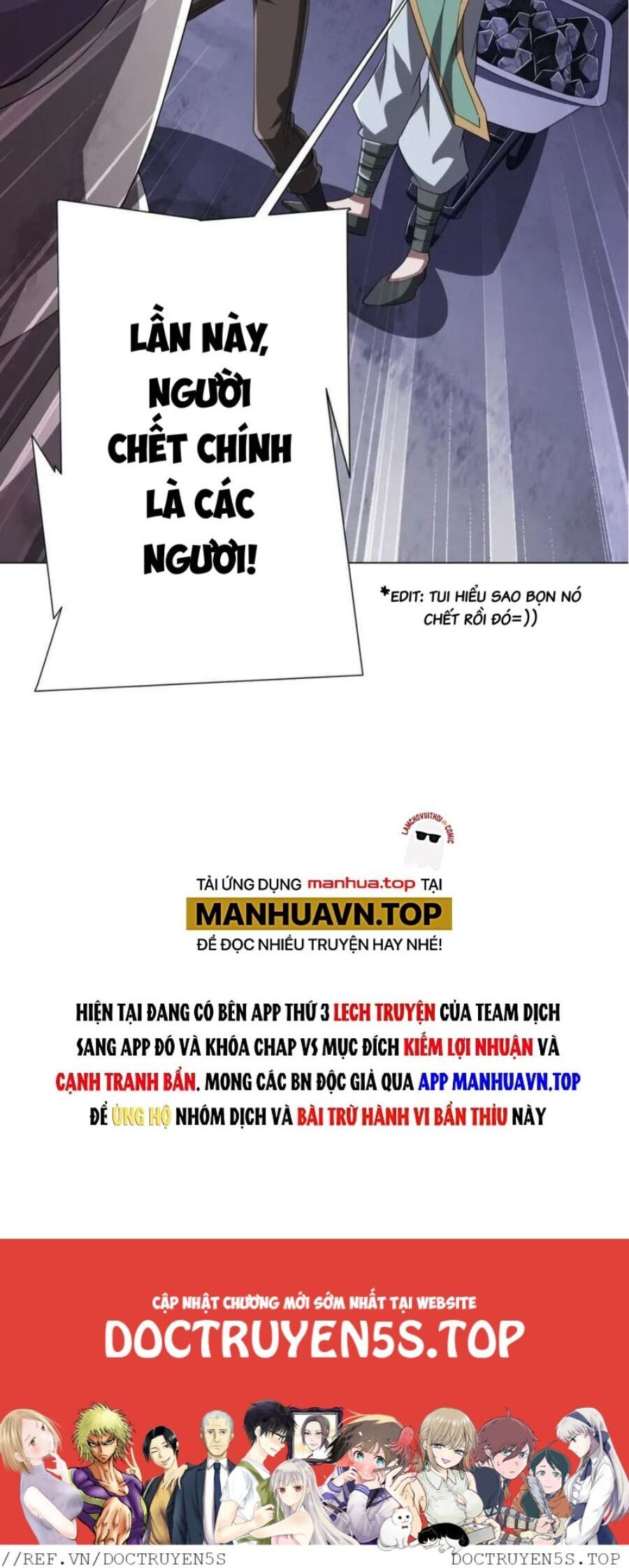 Bắt Đầu Với Trăm Vạn Minh Tệ Chap 64 - Next Chap 65