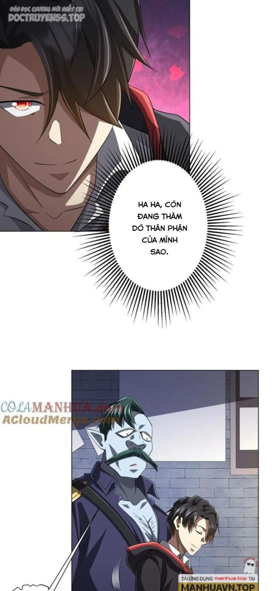 Bắt Đầu Với Trăm Vạn Minh Tệ Chap 64 - Next Chap 65