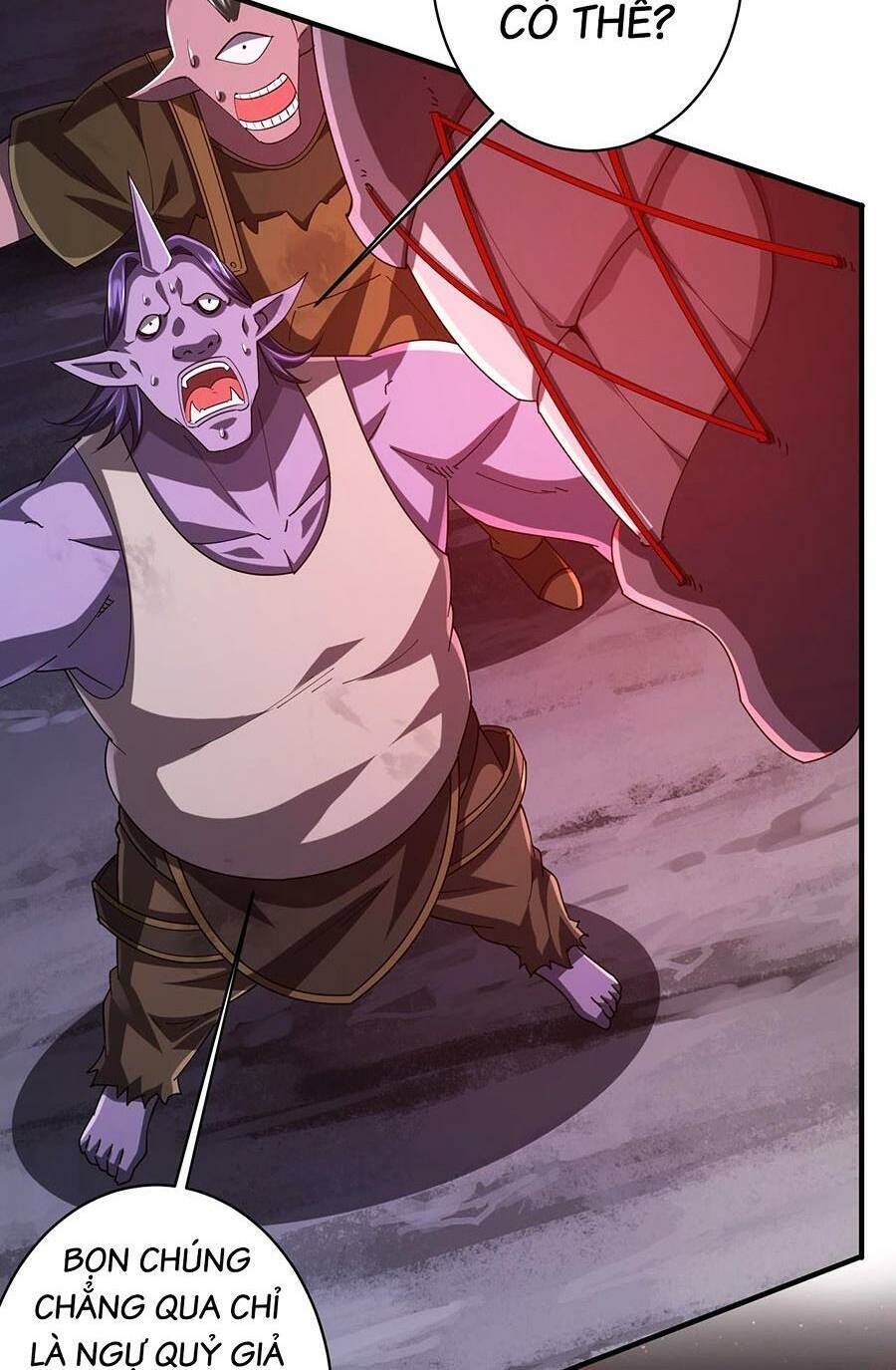 Bắt Đầu Với Trăm Vạn Minh Tệ Chap 65 - Next Chap 66