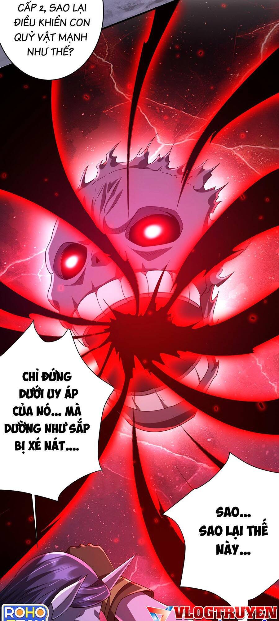 Bắt Đầu Với Trăm Vạn Minh Tệ Chap 65 - Next Chap 66