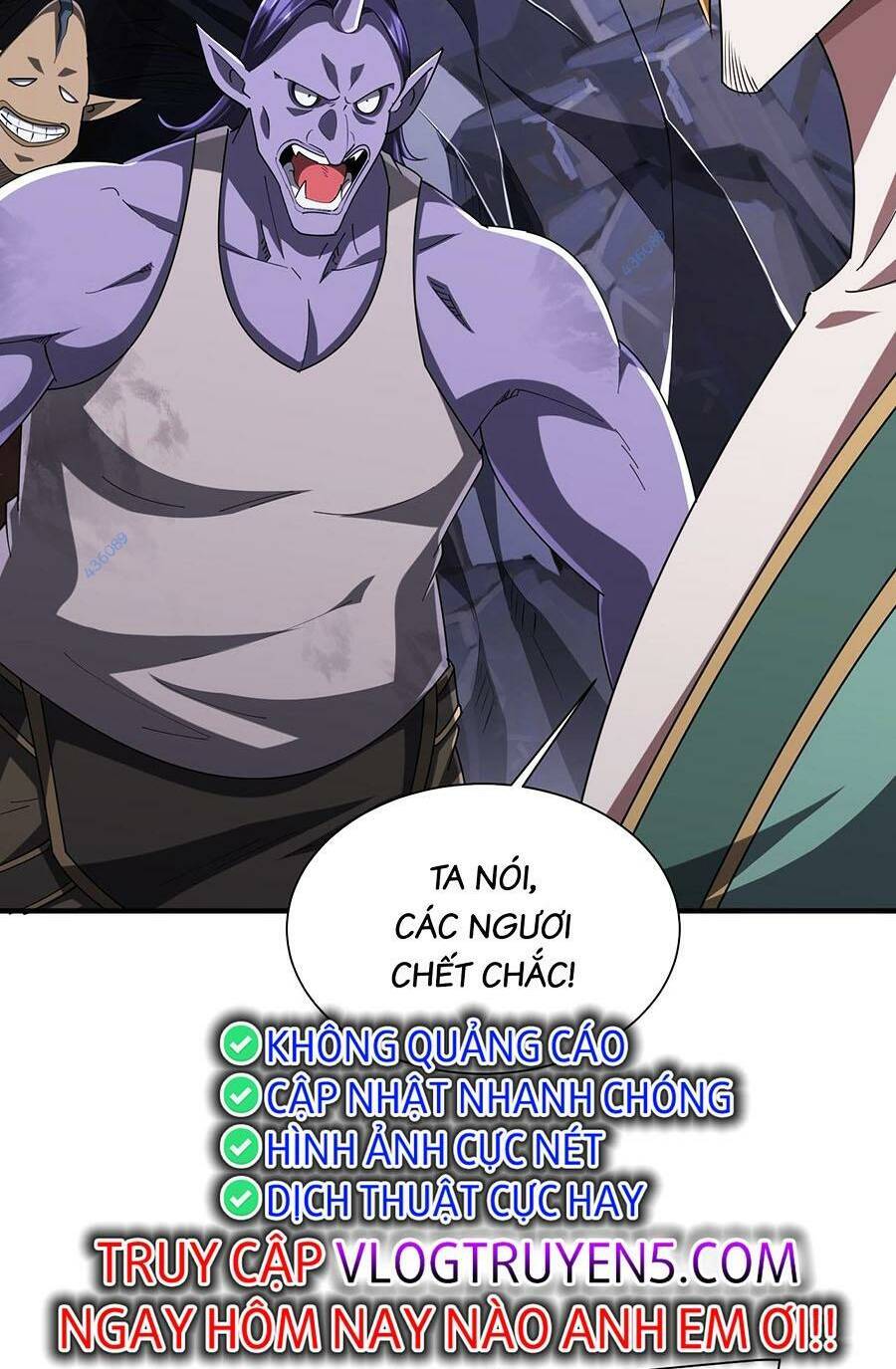 Bắt Đầu Với Trăm Vạn Minh Tệ Chap 65 - Next Chap 66
