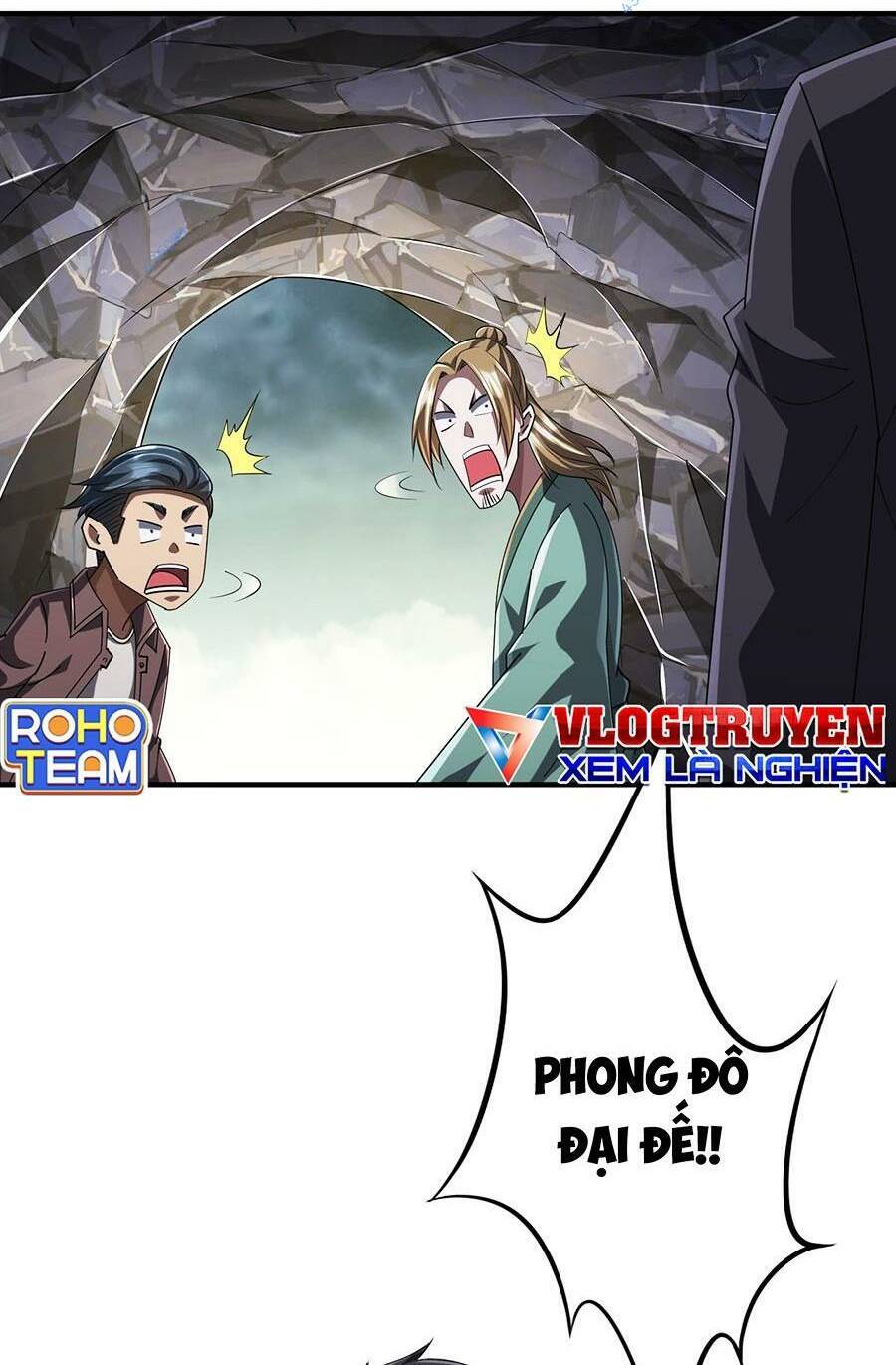 Bắt Đầu Với Trăm Vạn Minh Tệ Chap 65 - Next Chap 66