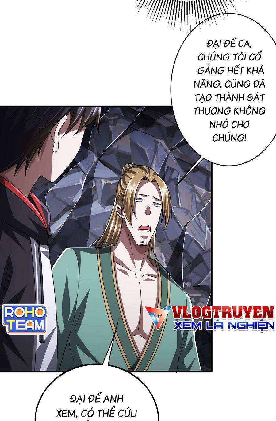 Bắt Đầu Với Trăm Vạn Minh Tệ Chap 65 - Next Chap 66