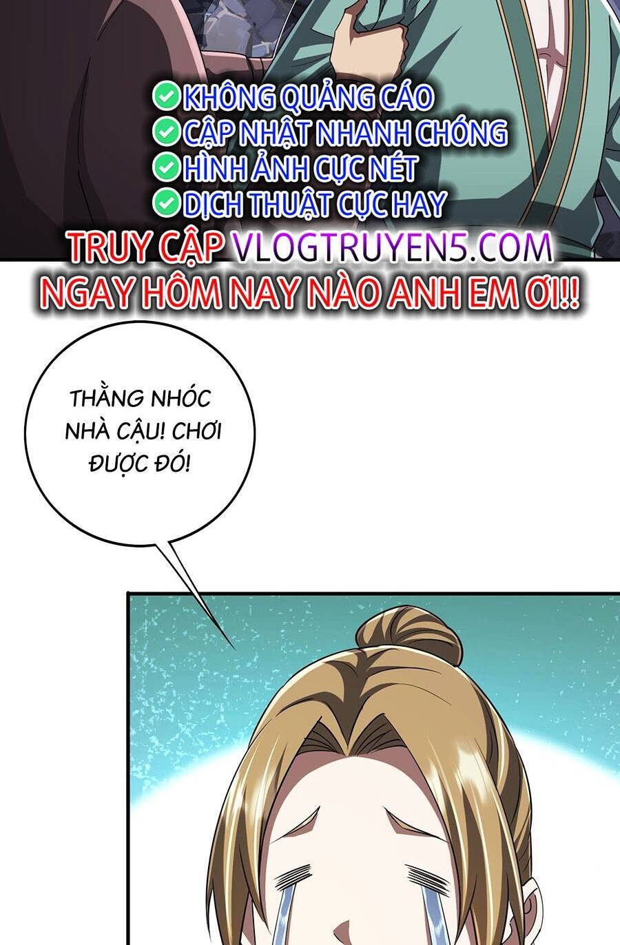 Bắt Đầu Với Trăm Vạn Minh Tệ Chap 65 - Next Chap 66