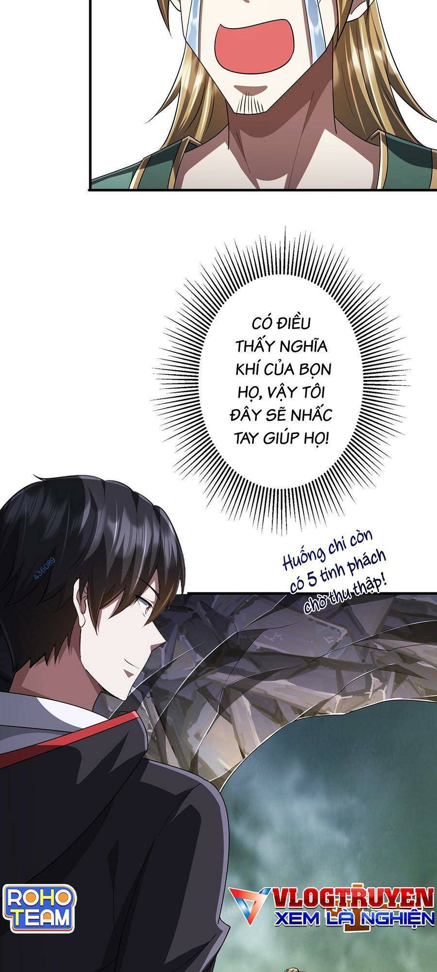 Bắt Đầu Với Trăm Vạn Minh Tệ Chap 65 - Next Chap 66