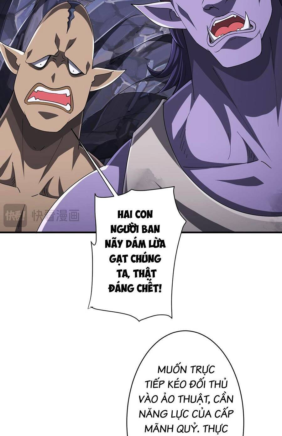 Bắt Đầu Với Trăm Vạn Minh Tệ Chap 65 - Next Chap 66