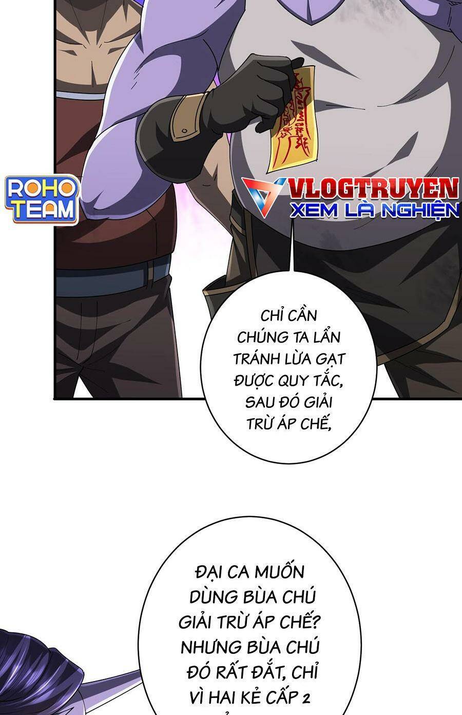 Bắt Đầu Với Trăm Vạn Minh Tệ Chap 65 - Next Chap 66