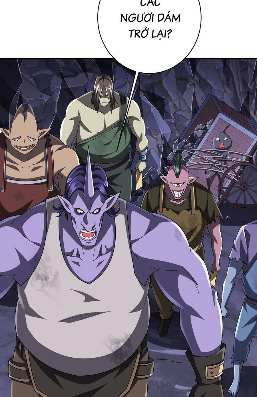 Bắt Đầu Với Trăm Vạn Minh Tệ Chap 65 - Next Chap 66