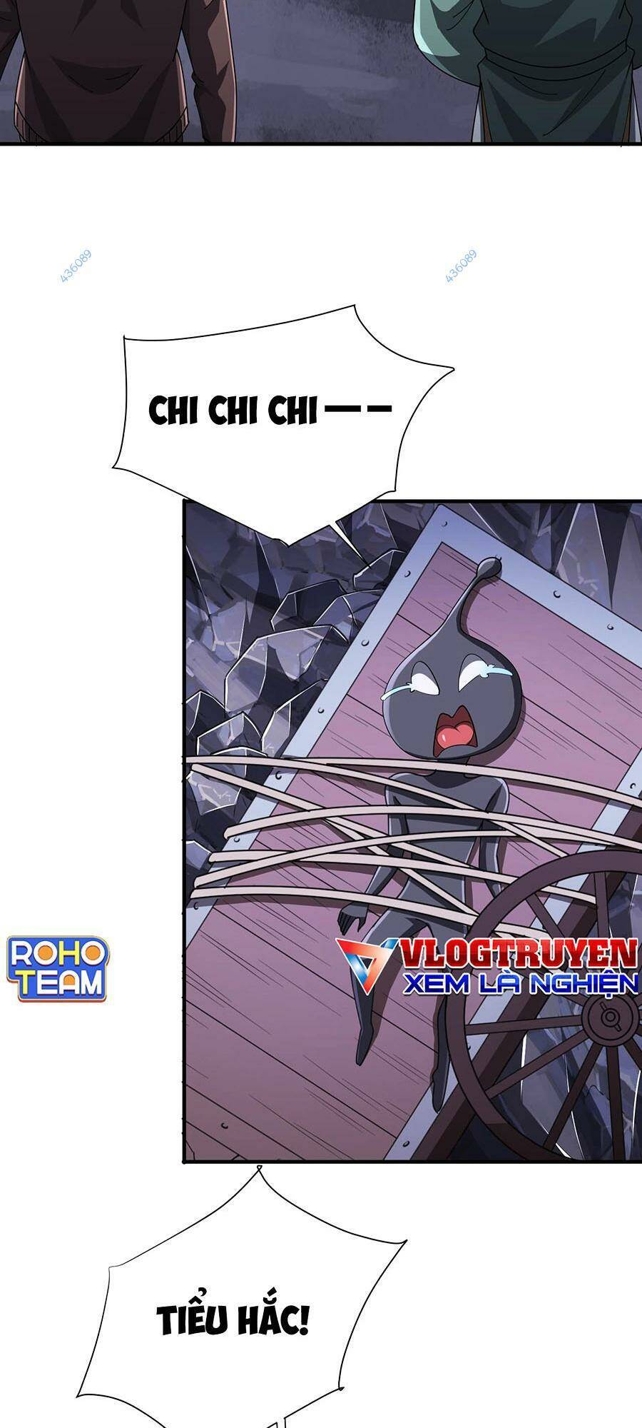 Bắt Đầu Với Trăm Vạn Minh Tệ Chap 65 - Next Chap 66